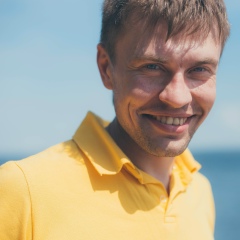 Юрбас Никульшин, 14.06.1985, Нижний Новгород