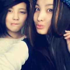 Арай Абилсейт, 21.10.1997, Алматы