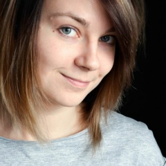 Арина Авдеева, 26.05