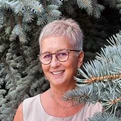 Елена Дурова, 05.11.1957, Санкт-Петербург