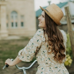 Елизавета Ковтун, 26.11.1998, Бендеры