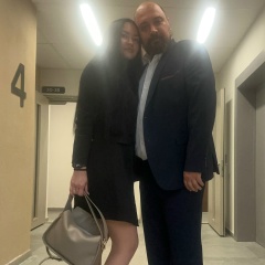 Елена Сазонова, 25.11.1989, Москва