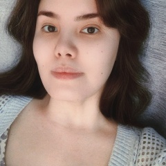 Кристина Кашфуллина, 12.07, Уфа