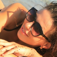 Марина Омельяненко, 21.09, Киев