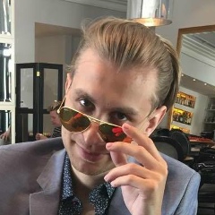 Олег Толстых, 03.10.1985, Москва