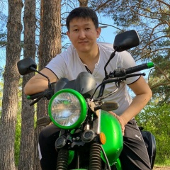 Бека Астана, 14.03, Астана