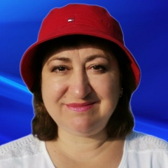 Анна Андриянова, 30.06, Самара