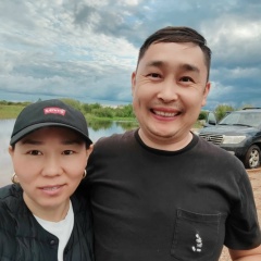 Dmitry Munkozhapov, Москва