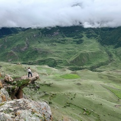 Павел Катан, 01.05.1989, Санкт-Петербург