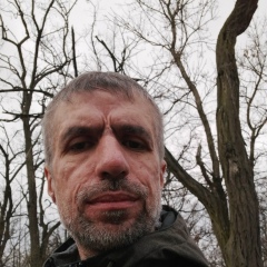 Владимир Гарькавый, 22.04.1982, Макеевка