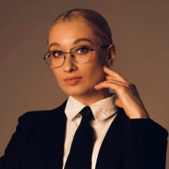 Ксения Ермолина, 03.12.1987, Москва