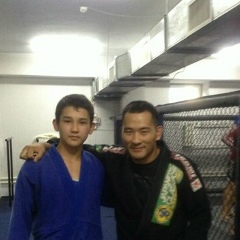 Akbekjan Kadirov, 21.11.1998, Алматы