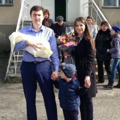 Инна Нашапигова, 29.10.1986, Нальчик