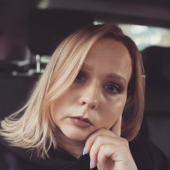 Екатерина Чернигина, 23.11.1990, Москва