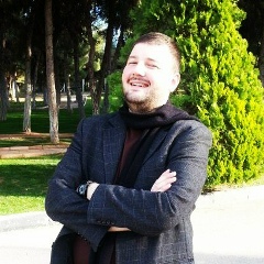 Джанкат Чагил, 12.03.2008, Симферополь