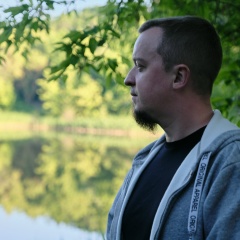 Михаил Монастырёв, 20.07.1989, Липецк
