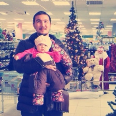 Эльвира Сундетова, 22.12.1987, Атырау