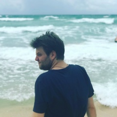 Иван Алексеев, 22.04.1991, Москва