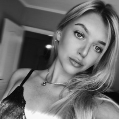 Диана Koks, 11.12.1993, Киев