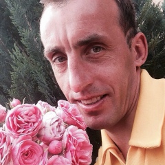 Вова Пинчук-Одуванчик, 04.02.1990, Киев
