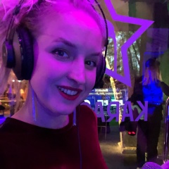 Серафима Шорохова, 12.04, Москва