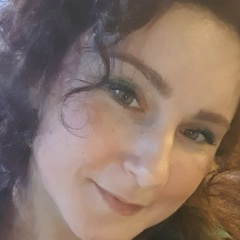 Екатерина Статуева, 01.07, Липецк