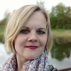 Ольга Колпакова, 12.11.1985, Москва