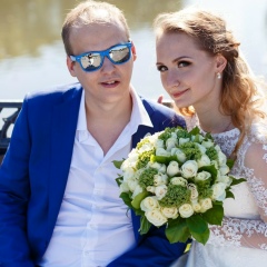 Дима Савчук, 31.08, Нижневартовск