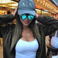 Салима Майкубенова, 05.02.1993, Караганда