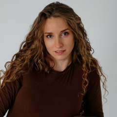 Даша Горшкова, 11.05, Москва