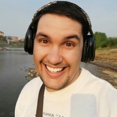 Виктор Михайлов, 09.12, Тюмень