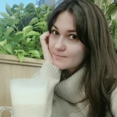 Ольга Мачоган, 30.06.1987, Москва