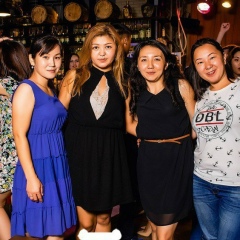 Жанара Мусабекова, 06.07, Алматы