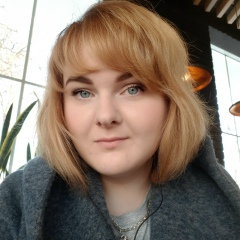 Яна Евлахова, 15.02.1995, Белгород