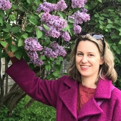 Ксения Анисимова, 10.11.1977, Санкт-Петербург