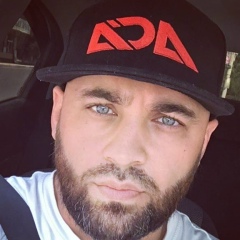 Магомед Гаджидаудов, 28.01, Каспийск