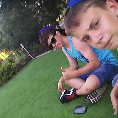 Никита Шаповалов, 18.07, Донецк