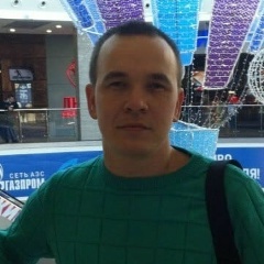 Игорь Матвеев, Краснодар