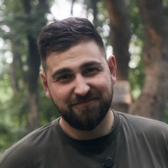 Никита Киосев, 10.03.1993, Донецк