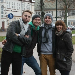 Иван Брылин, 21.04.1986, Москва