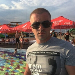 Андрей Калиниченко, 02.08.1987, Харьков