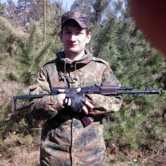 Олег Задоя, 06.04.1982, Киев