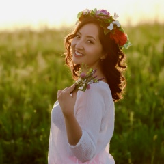 Асем Калман, 31.05