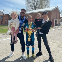 Михаил Магидов, 08.01