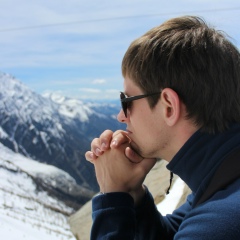 Иван Шаверин, 27.09.1990, Днепр (Днепропетровск)