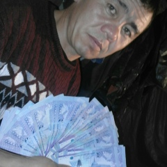 Адиль Нурмаханов