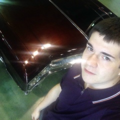 Денис Чистяков, 21.06.1992, Москва