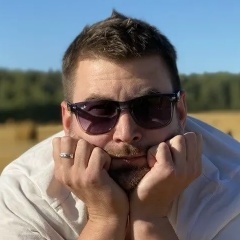 Кирилл Бабиков, 18.03.1987, Москва