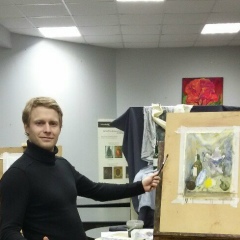 Владимир Саков, 04.01, Санкт-Петербург