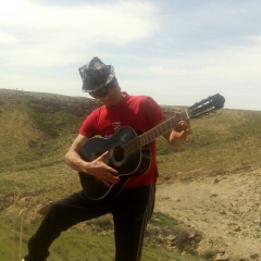 Аламин Рзашов